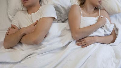 Paartherapeutin: «Wer keine Lust auf Sex hat, ist nicht gestört»