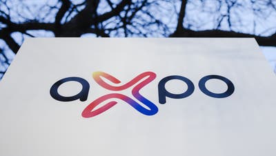 Wie weiter an der Strombörse? Die finanziellen Schwierigkeiten des Stromkonzerns Axpo werfen die Frage auf, wie er sich für die Zukunft rüsten soll. (Michael Buholzer/Keystone)