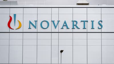 Die Weko hat die Novartis ins Visier genommen. (Georgios Kefalas / KEYSTONE)