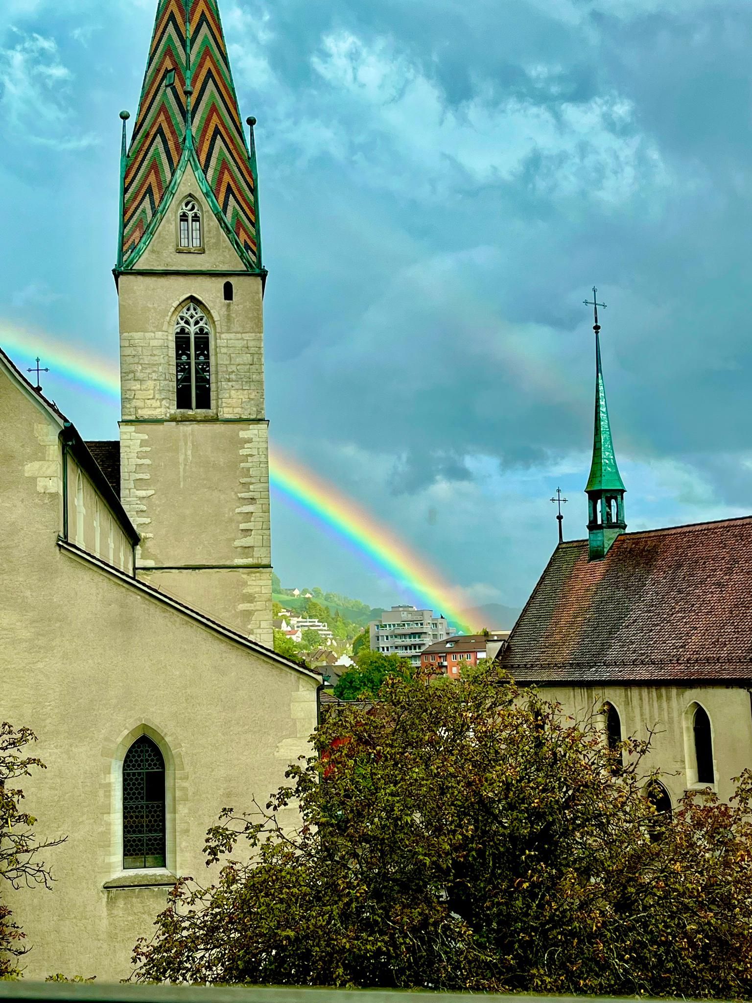 Leserbilder: Die schönsten Fotos aus dem Aargau im Herbst