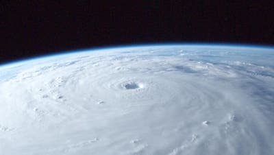 Zwei Millionen Menschen evakuiert: Mega-Taifun rast unaufhaltsam auf Japan zu