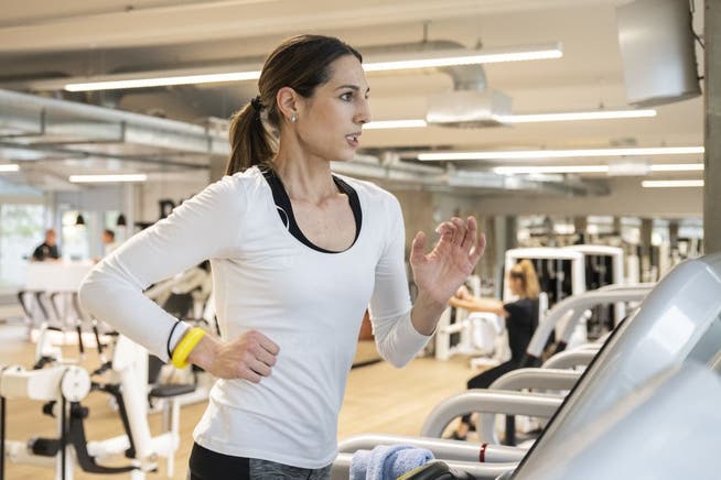Even after the pandemic has passed, gyms are still suffering.