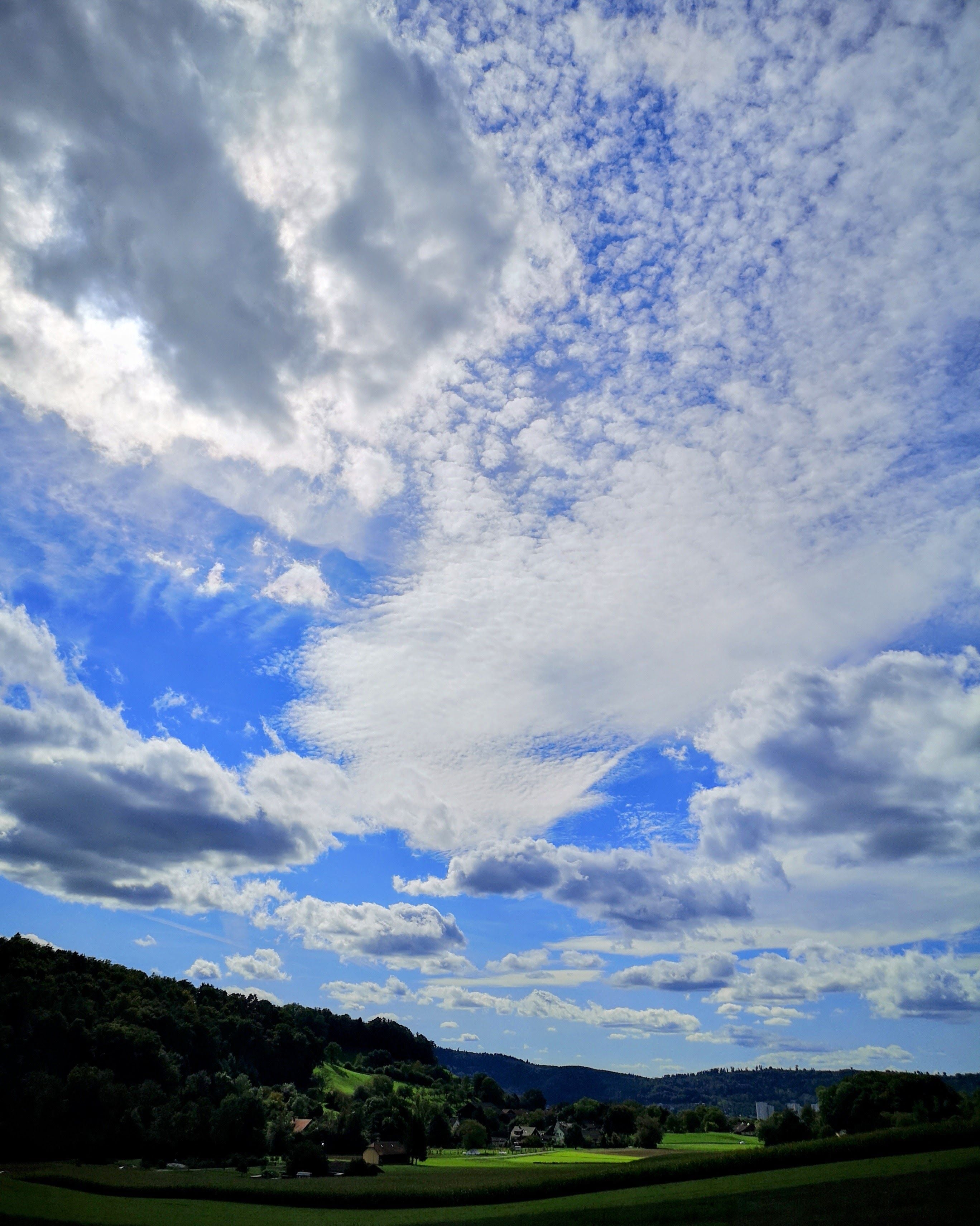 Leserbilder: Die schönsten Fotos aus dem Aargau im Herbst