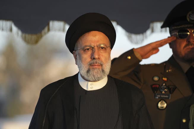 Since President Ebrahim Raisi took office, the religious police have often used aggressive means to make women wear headscarves.