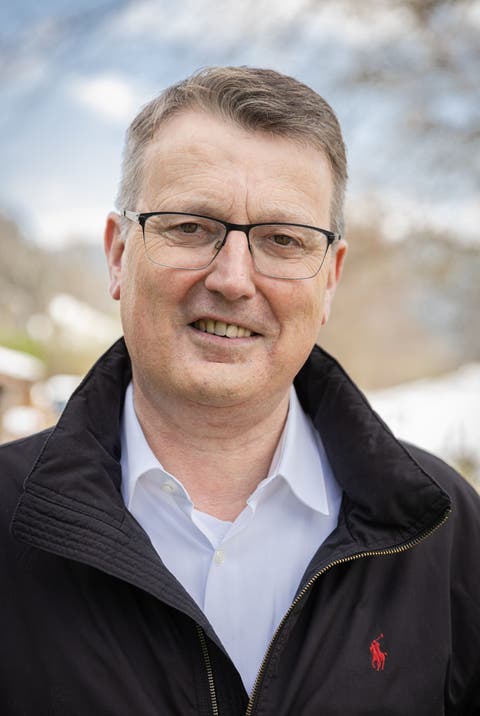 SVP-Nationalrat Thomas Burgherr will AKW ersetzen.