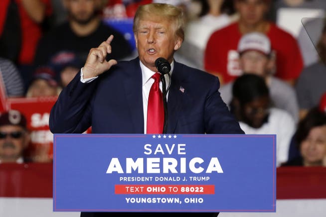 If New York Attorney General Letitia James has his way, Trump should make up for the damage of around $ 250 million.