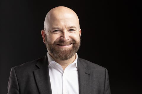 Nicolas Walder (Greens/GE)