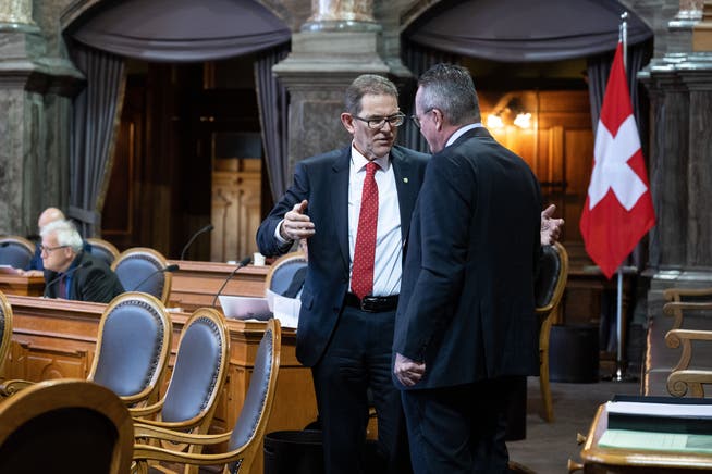 Jakob Stark (TG, SVP)