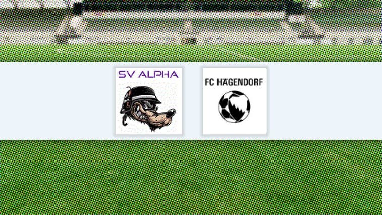 Hägendorf siegt 3:2 im Spitzenduell gegen Alpha – Teams tauschen Plätze in der Tabelle