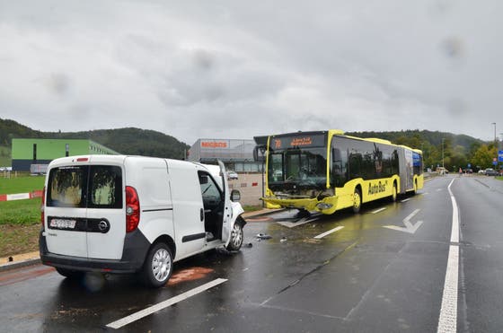 Navi-Gerät falsch montiert: Bis zu 500 Franken Busse fällig