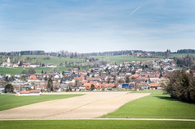 Die 1600-Einwohner-Gemeinde Thundorf steht seit längerem im öffentlichen Fokus.