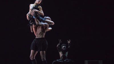 In der Ballettsparte der Bühnen Bern soll es zu missbräuchlichem Verhalten gekommen sein. (Bild: Gregory Batardon)