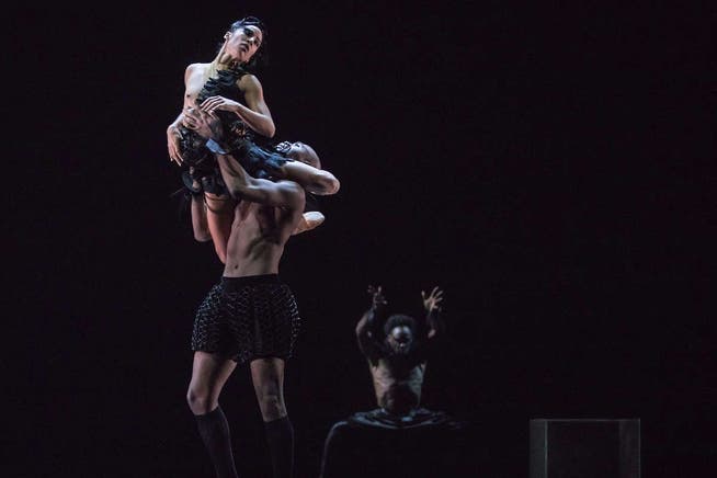 In der Ballettsparte der Bühnen Bern soll es zu missbräuchlichem Verhalten gekommen sein. 