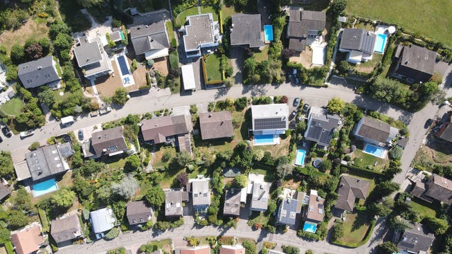Weil der Eigenmietwert im Baselbiet für viele Häuser zu tief berechnet wird, entgehen dem Kanton Baselland schätzungsweise bis zu 8,5 Millionen Franken Steuergelder pro Jahr.