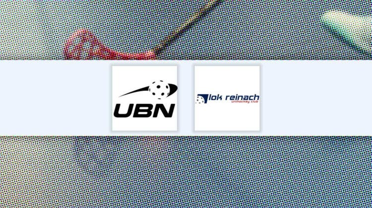 UHC Lok Reinach gewinnt deutlich gegen Bassersdorf Nürensdorf