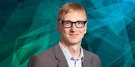 Roger Wattenhofer