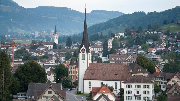 Die Gemeinde Uzwil liegt im Gemeinderating auf dem 492. Gesamtrang. (Bild: PD)