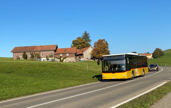 Künftig können Fahrgäste aus Appenzell bis in den Osten der Stadt St.Gallen umsteigefrei durchfahren.