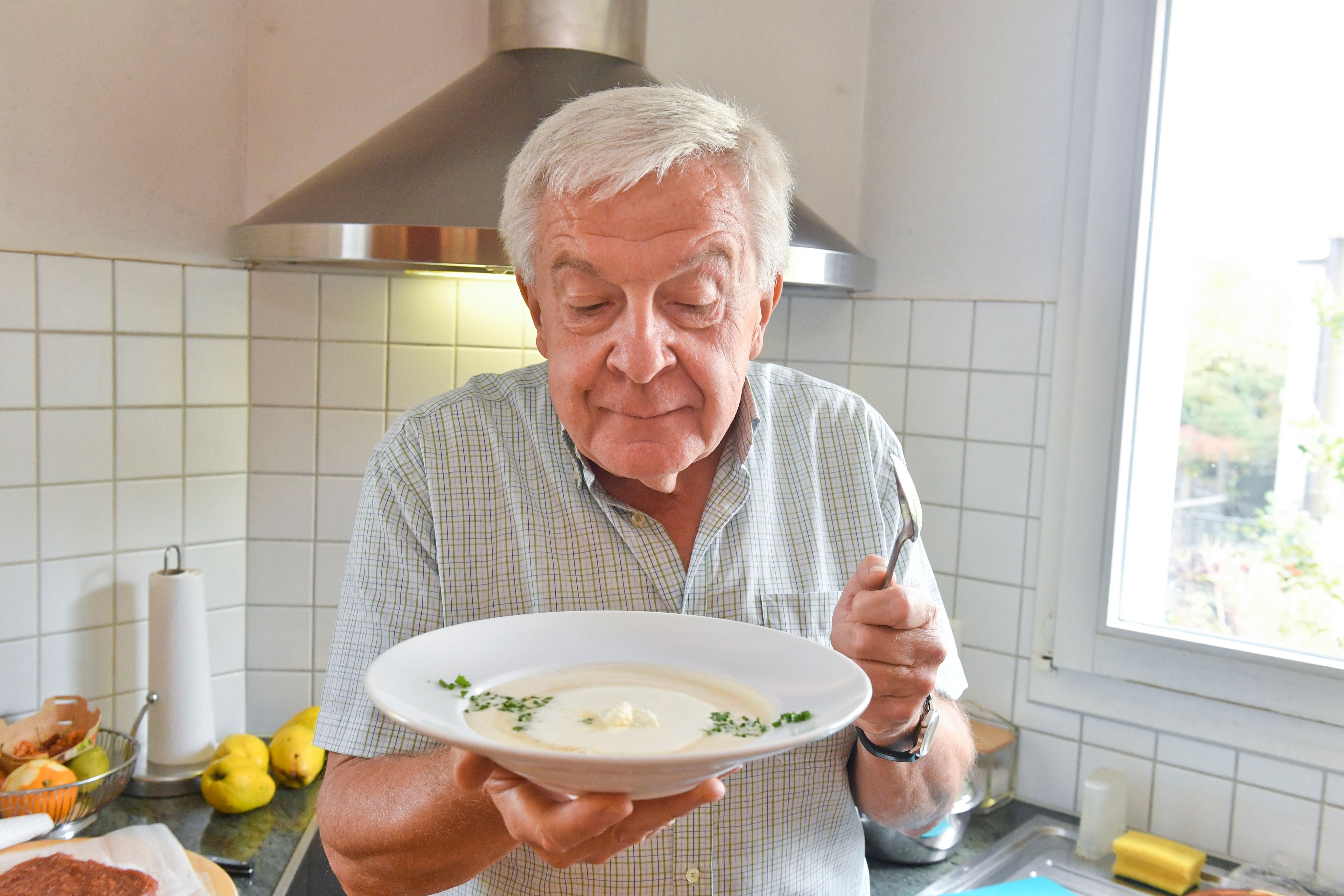 Leckere Rezepte mit Quitten: Vom Gelee bis zur Schaumsuppe