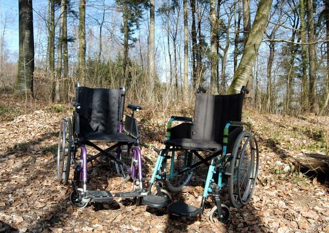 Der Kanton Solothurn ergänzt sein Angebot für Menschen mit einer Behinderung. (Symbolbild)