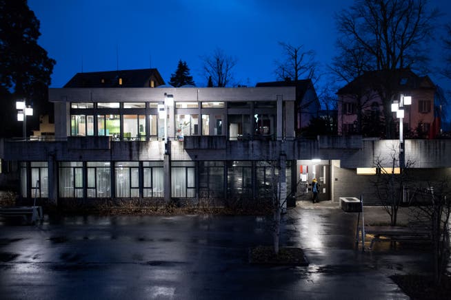 Die Universität St.Gallen hat eine Prüfgruppe ins Leben gerufen, um das besagte Institut unter die Lupe zu nehmen.