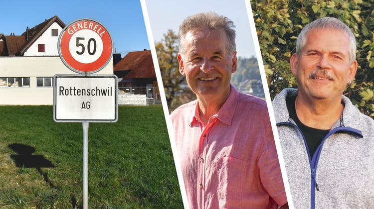In der Gemeinde Rottenschwil findet am Sonntag, 27. November, die Ersatzwahl für den freigewordenen Gemeinderatssitz statt. (Melanie Burgener(21.1.2022))