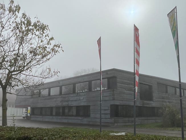 Die Zukunft der Gemeindeverwaltung liegt im Nebel: Die Münsterlinger Stimmberechtigten haben noch keinen neuen Gemeindepräsidenten gewählt.