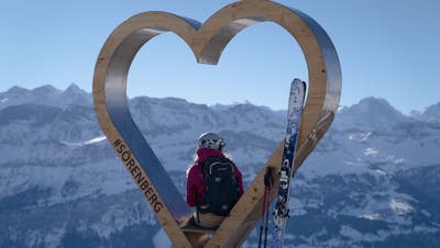 Skispass im Sörenberg - ein Erlebnis für die ganze Familie