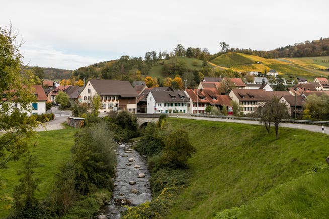 Im Aargau geht der Award der Pädagogischen Hochschule nach Tegerfelden.