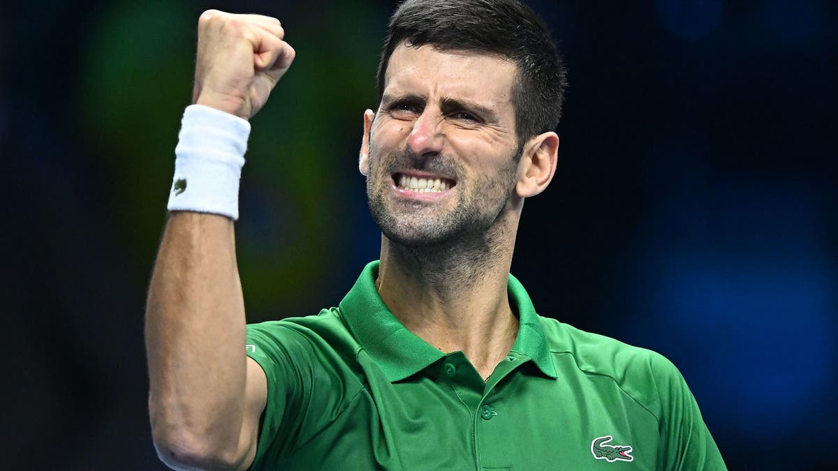 Novak Djokovic is allowed to return to Australia
