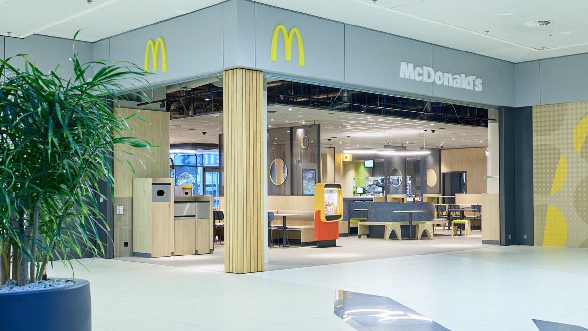 Wie Lange Hat Der Mcdonalds Offen www.luzernerzeitung.ch