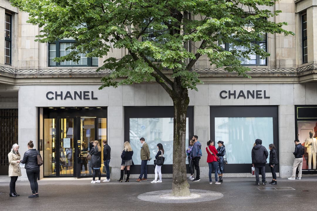 Rang 2, Vermögen 38 bis 39 Milliarden: Der Luxusgüterhersteller Chanel brachte Gérard Wertheimer zu Reichtum.
