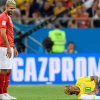 Valon Behrami zeigte an der WM 2018 gegen Brasilien sein Spiel des Lebens – «Irgendwann fühlten wir uns unbesiegbar»