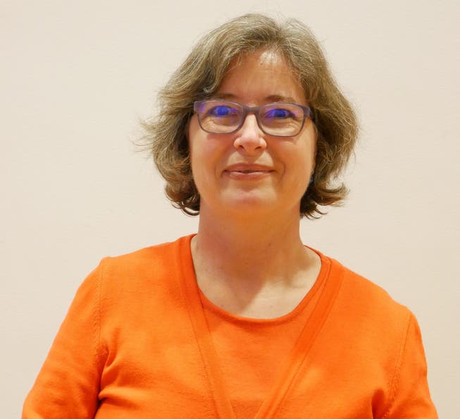 Julia Gebrande stammt aus Bad Säckingen. Sie ist Sozialpädagogin und Professorin.