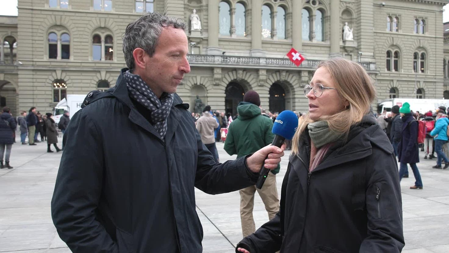 Wie Eva Herzog den sicheren Sieg verspielte – und warum Elisabeth Baume-Schneider wohl Migrations-Ministerin wird