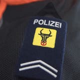 Blaulicht-Ticker - Silenen: 71 km/h zu schnell unterwegs - Polizei stoppt Raser