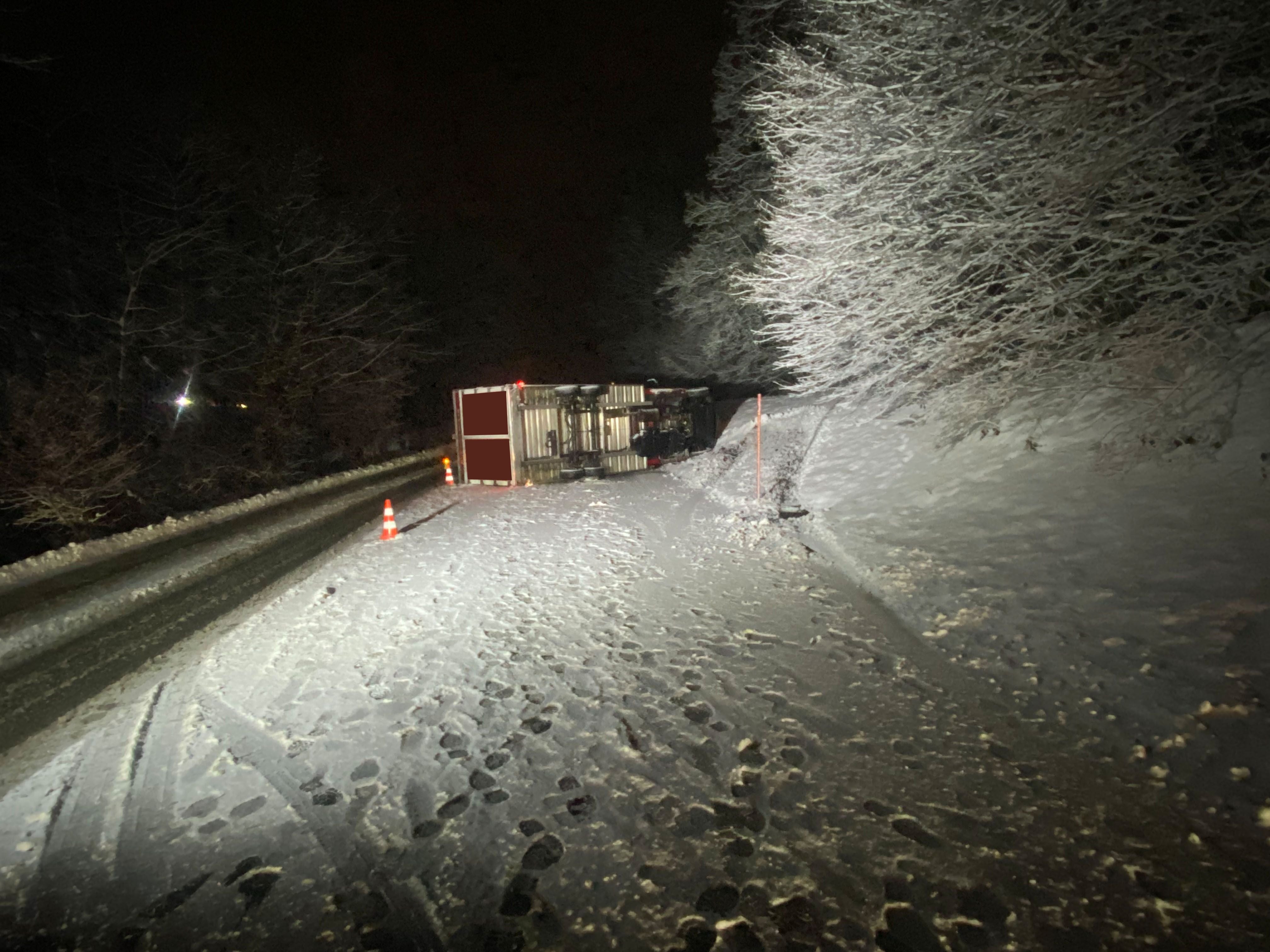 Kanton Zug - Unfälle In Allenwinden Und Cham Fordern Keine Verletzten ...