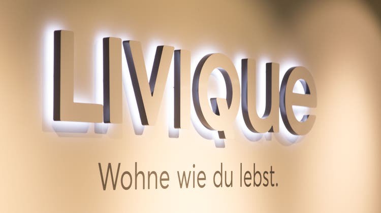 Die erste Livique-Filiale der Schweiz wurde im September 2018 in Oberentfelden eröffnet. (Claudio Thoma)