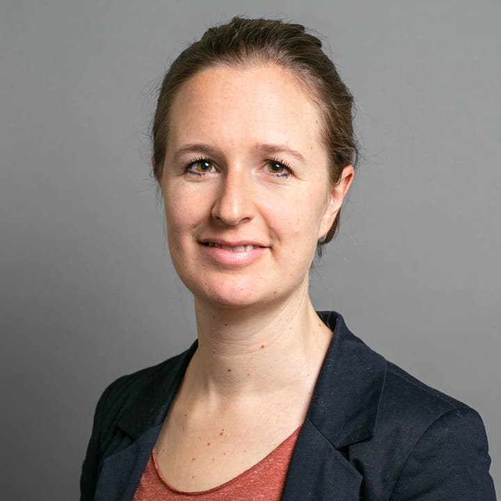 Annika Bangerter (aba)