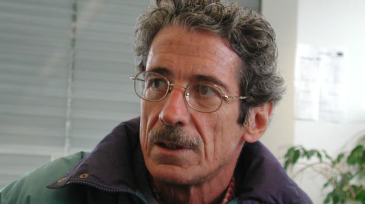 Kubas Starregisseur Fernando Pérez ist mittlerweile 78-jährig. (Bild: Dieter Minder (13.11.2003))