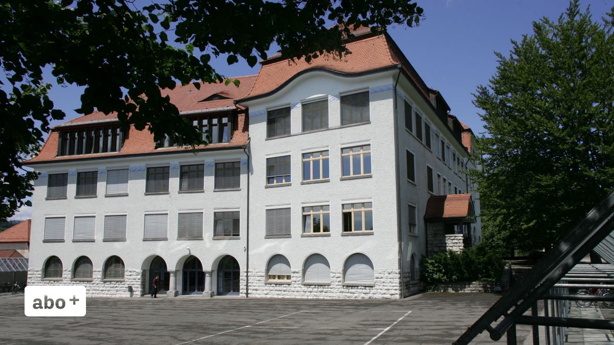 Schulen der Stadt Solothurn Online: Fotogalerien