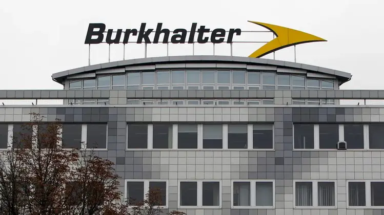 Die Burkhalter-Gruppe mit Sitz in Zürich verdichtet mit dem Kauf der Strässle Installationen ihre Präsenz im Thurgau. (Bild: Alessandro Della Bella/KEY)