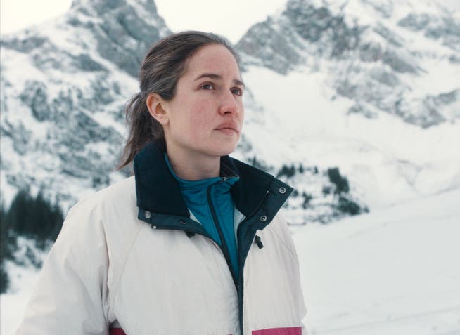 Für ihre schauspielerische Leistung als Anna im Spielfilm «Drii Winter» wird die Altdorferin Michèle Brand mit einem Spezialpreis ausgezeichnet.