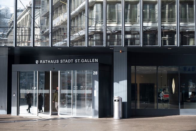 Die Mitte kritisiert, dass der Stadtrat keine Jahresziele zu aktuellen Problemen formuliert hat.