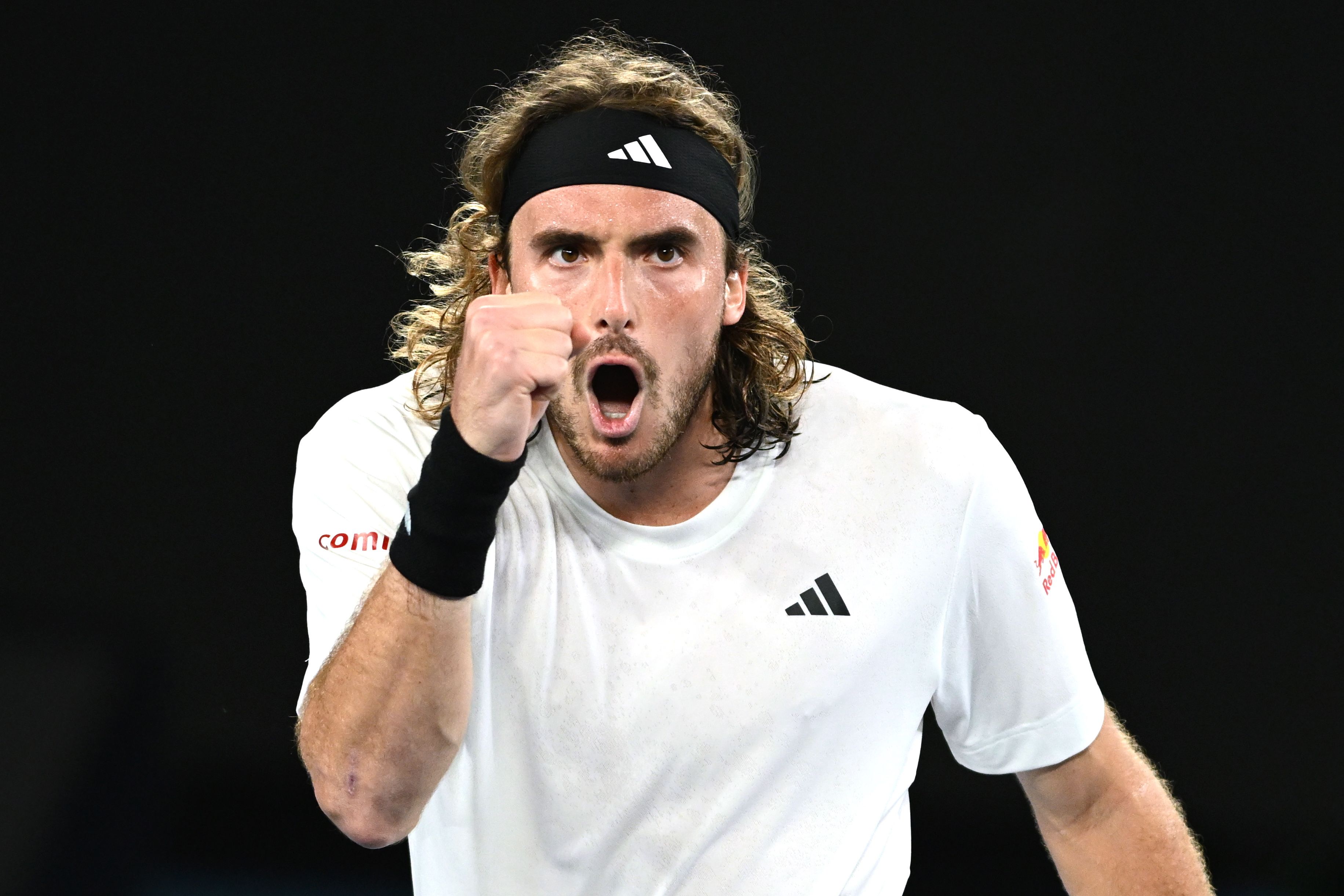 Weshalb Stefanos Tsitsipas Gegen Novak Djokovic Ein Heimspiel Hat