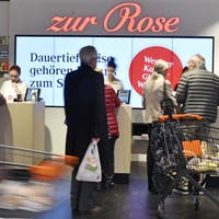 Mit dem Schweizer Geschäft der Zur Rose breitet sich die Migros im hiesigen Gesundheitsmarkt noch mehr aus