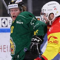 HC Thurgau verliert Sechspunktespiel in Basel und muss nun bis am Schluss um das Heimrecht bangen