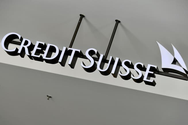Die Credit Suisse kommt derzeit nicht aus der Schieflage. Neueste Hiobsbotschaft: ein Datendiebstahl mit Angaben von Mitarbeitenden.