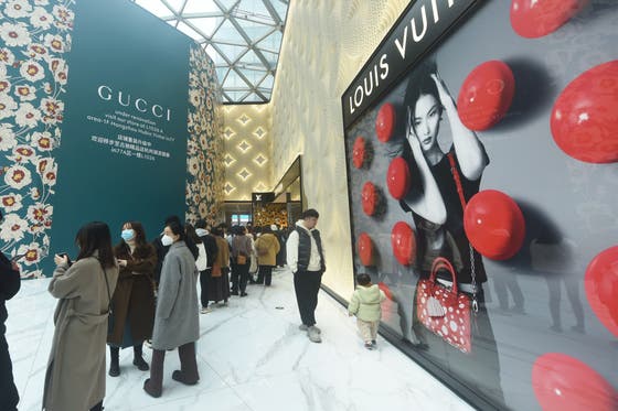 Konsum: Luxus auch in Köln gefragt trotz Krise