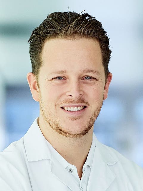 Dr. Med. Bassam Sibai Arzt Für Chirurgie PUBLIREPORTAGE - Blut im Urin